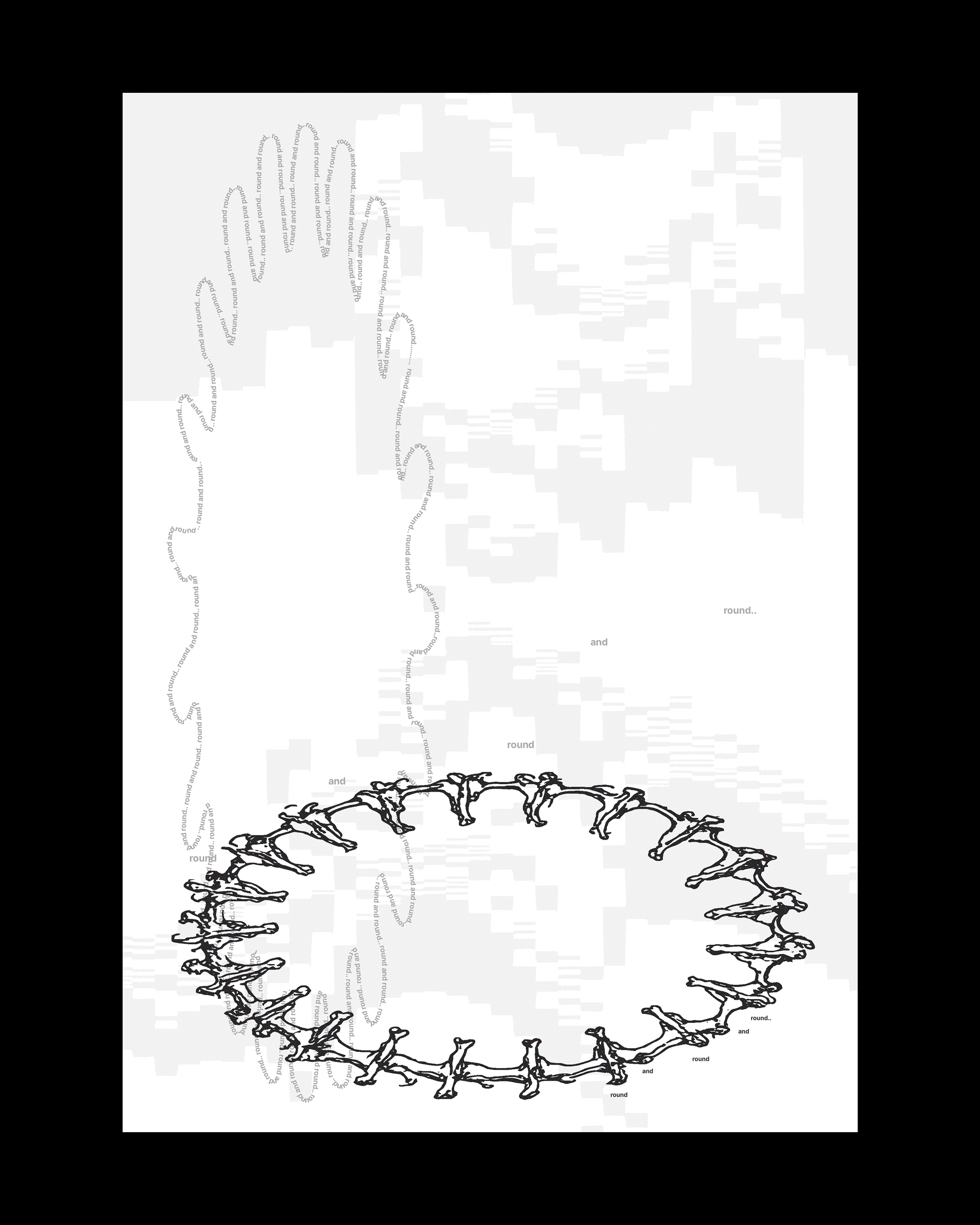 Round and Round